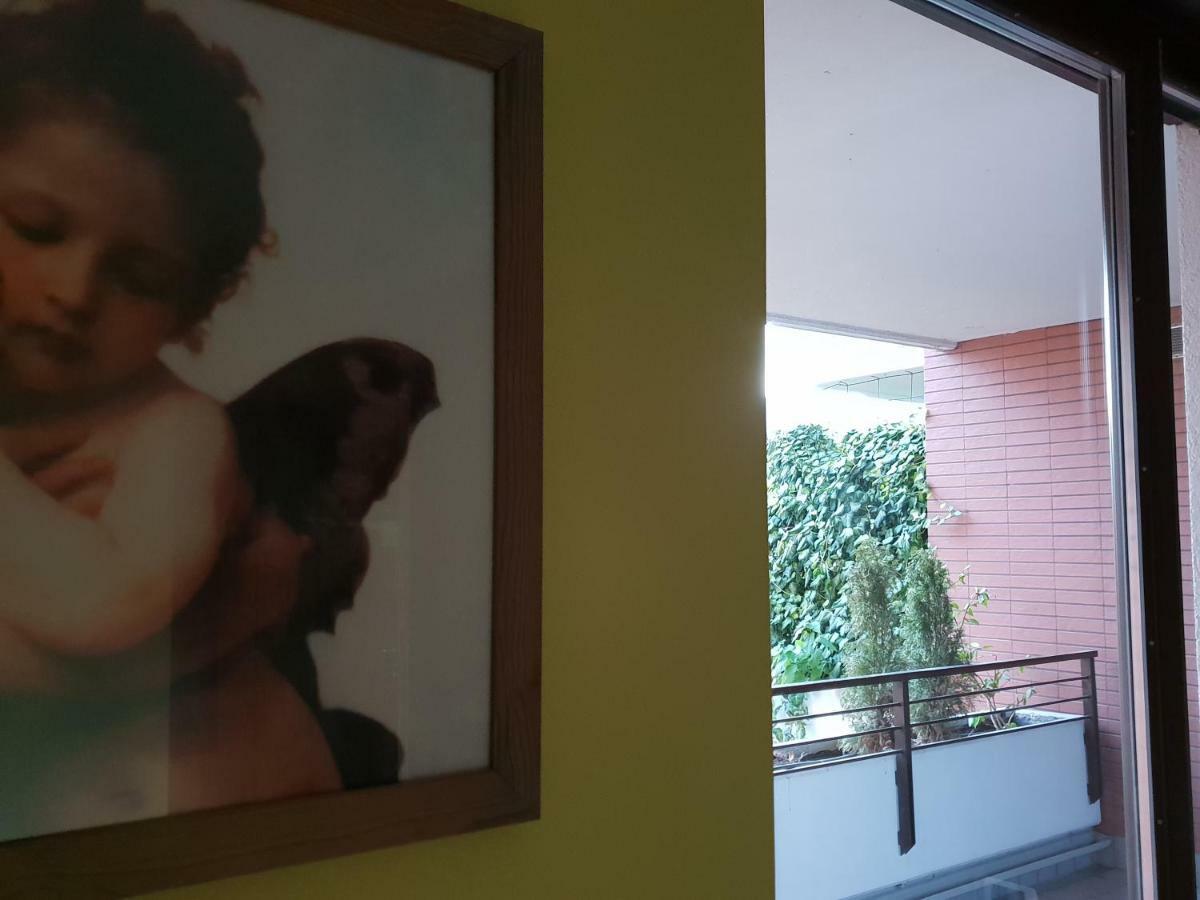 Domus Rose Rooms Bolzano Exterior foto