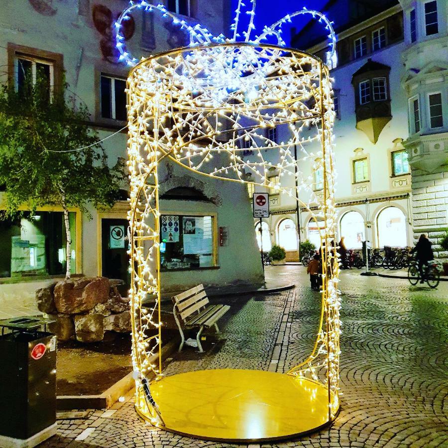 Domus Rose Rooms Bolzano Exterior foto