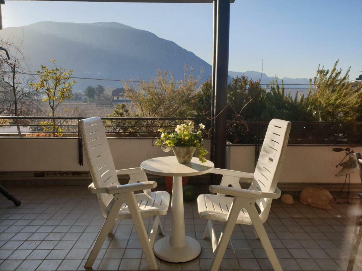 Domus Rose Rooms Bolzano Exterior foto