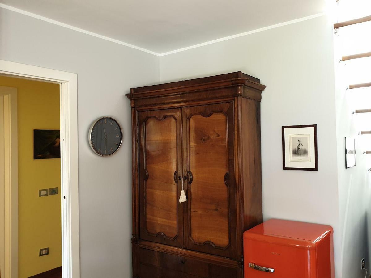 Domus Rose Rooms Bolzano Exterior foto