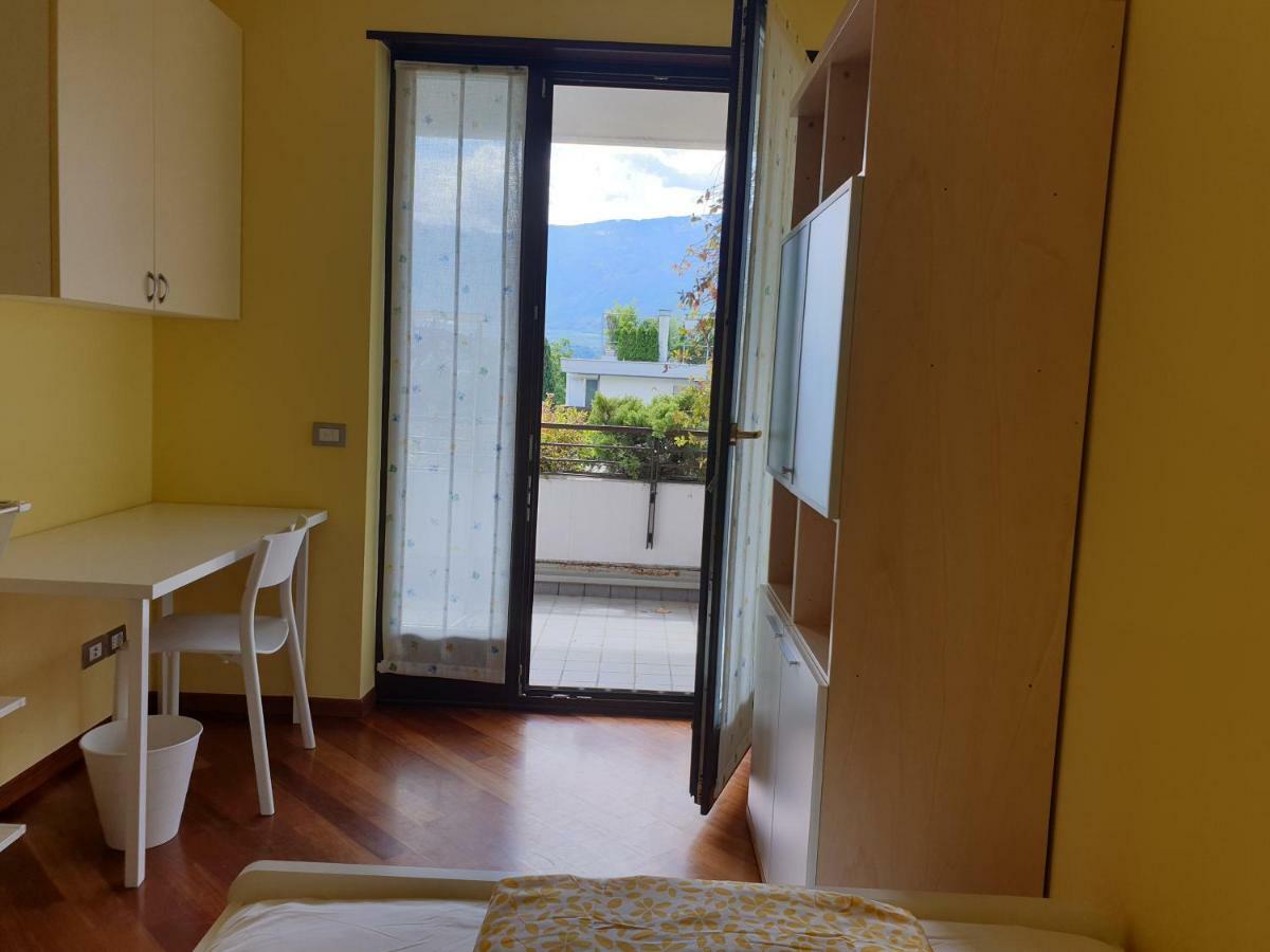 Domus Rose Rooms Bolzano Exterior foto
