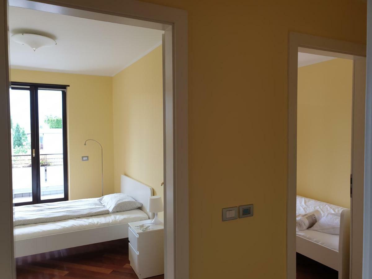 Domus Rose Rooms Bolzano Exterior foto