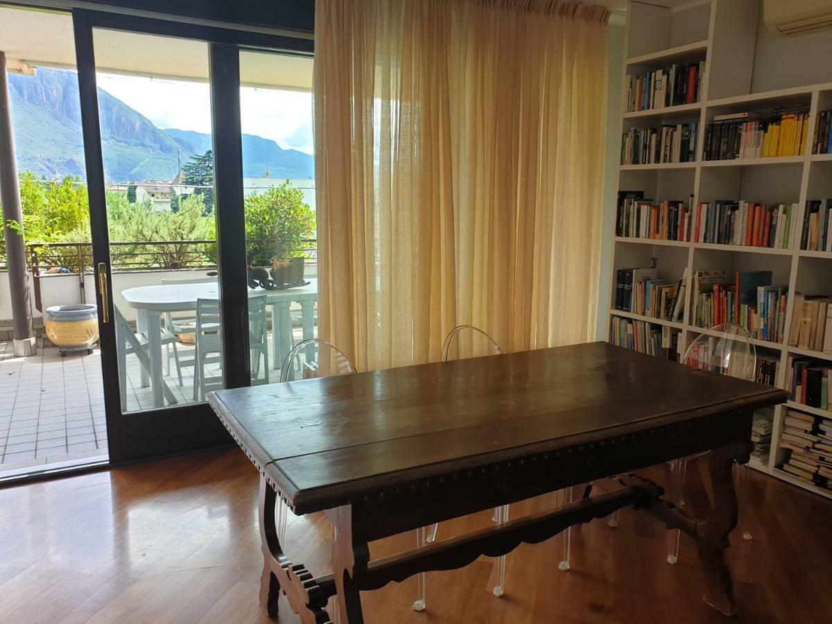 Domus Rose Rooms Bolzano Exterior foto