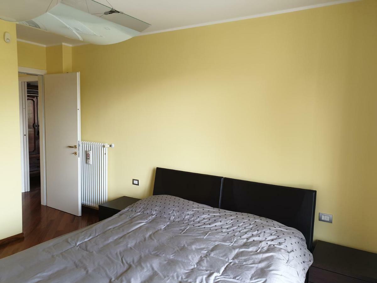 Domus Rose Rooms Bolzano Exterior foto