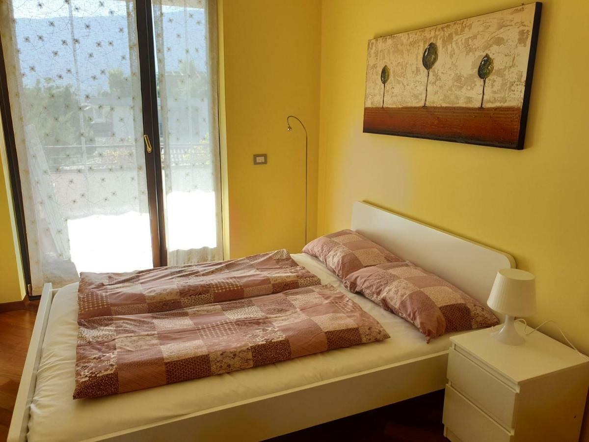 Domus Rose Rooms Bolzano Exterior foto
