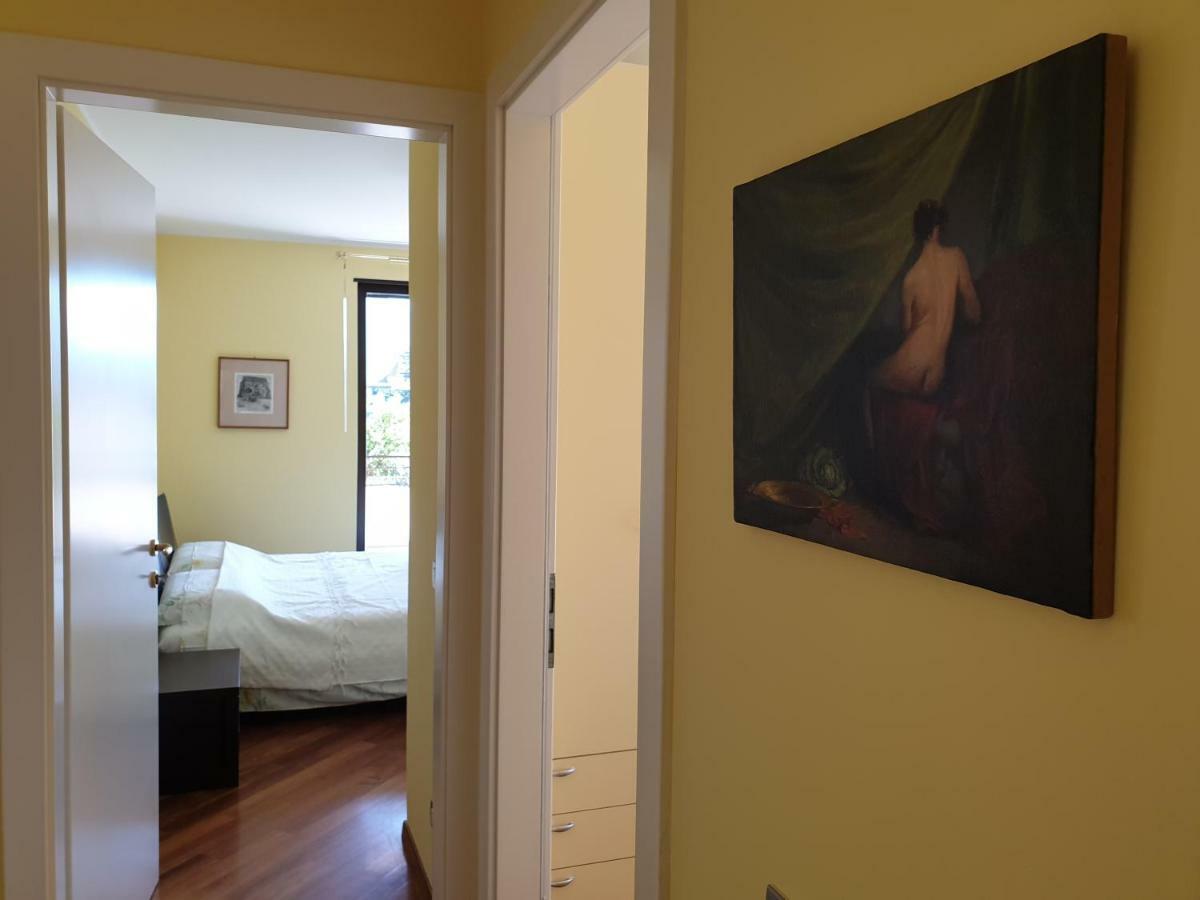 Domus Rose Rooms Bolzano Exterior foto