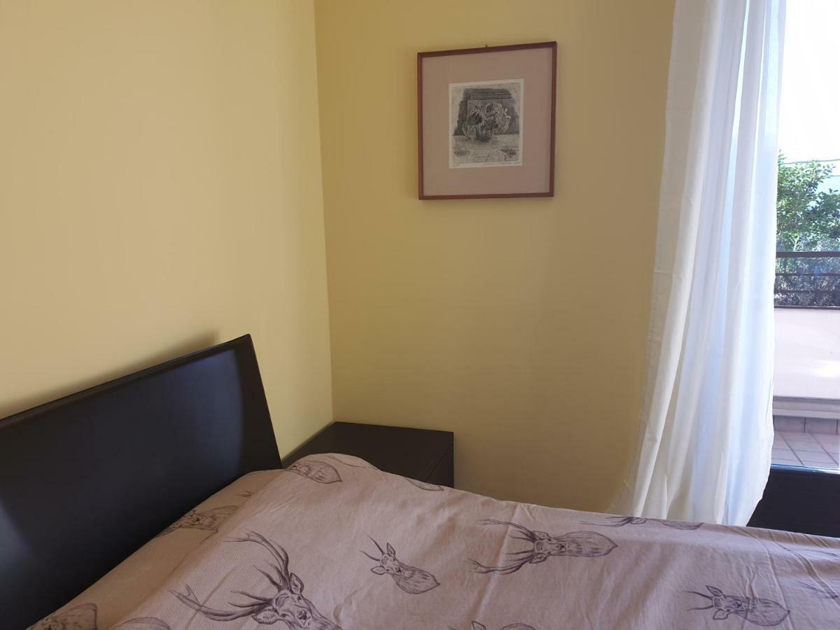 Domus Rose Rooms Bolzano Exterior foto