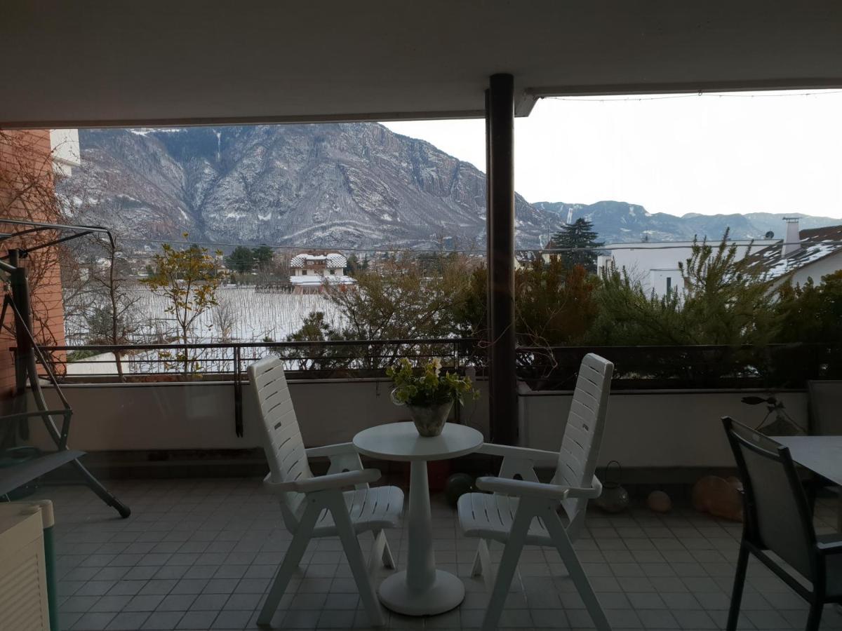 Domus Rose Rooms Bolzano Exterior foto