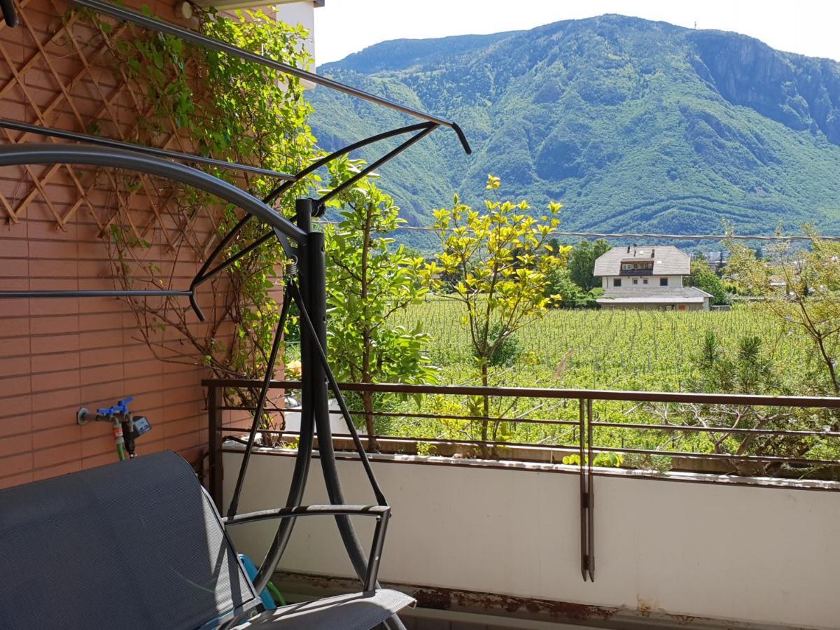 Domus Rose Rooms Bolzano Exterior foto
